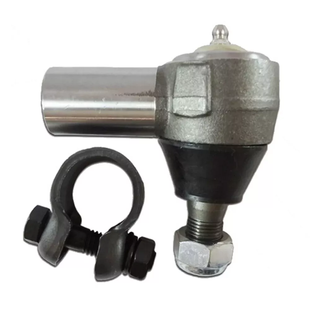 AM186796C1 Power Steering Cylinder End