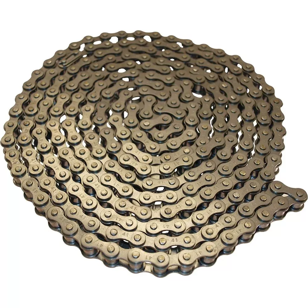 AMX27396 Roller Chain, Size 40