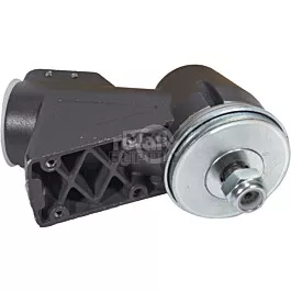 Angle Gear Box Assembly