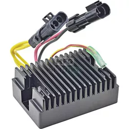 APO6022 - Polaris Regulator /Rectifier for 09-14 330, 400, 500 Ranger, Sportsman & Trail Blazer ATV's & UTV's