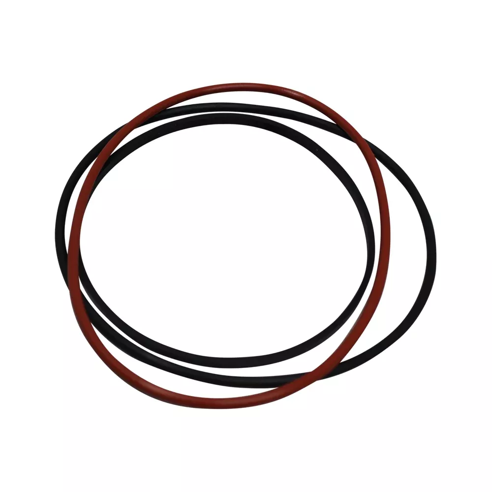 AR40155 Liner Sealing Ring Kit Fits John Deere 500 500A 500B 3010 3020