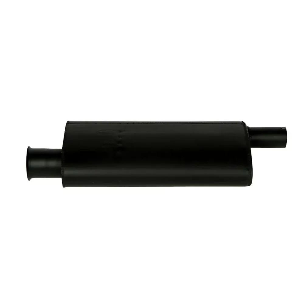 AR86595 Vertical Exhaust Muffler Fits John Deere AR41171 ENG-400 ENG-500 6466D