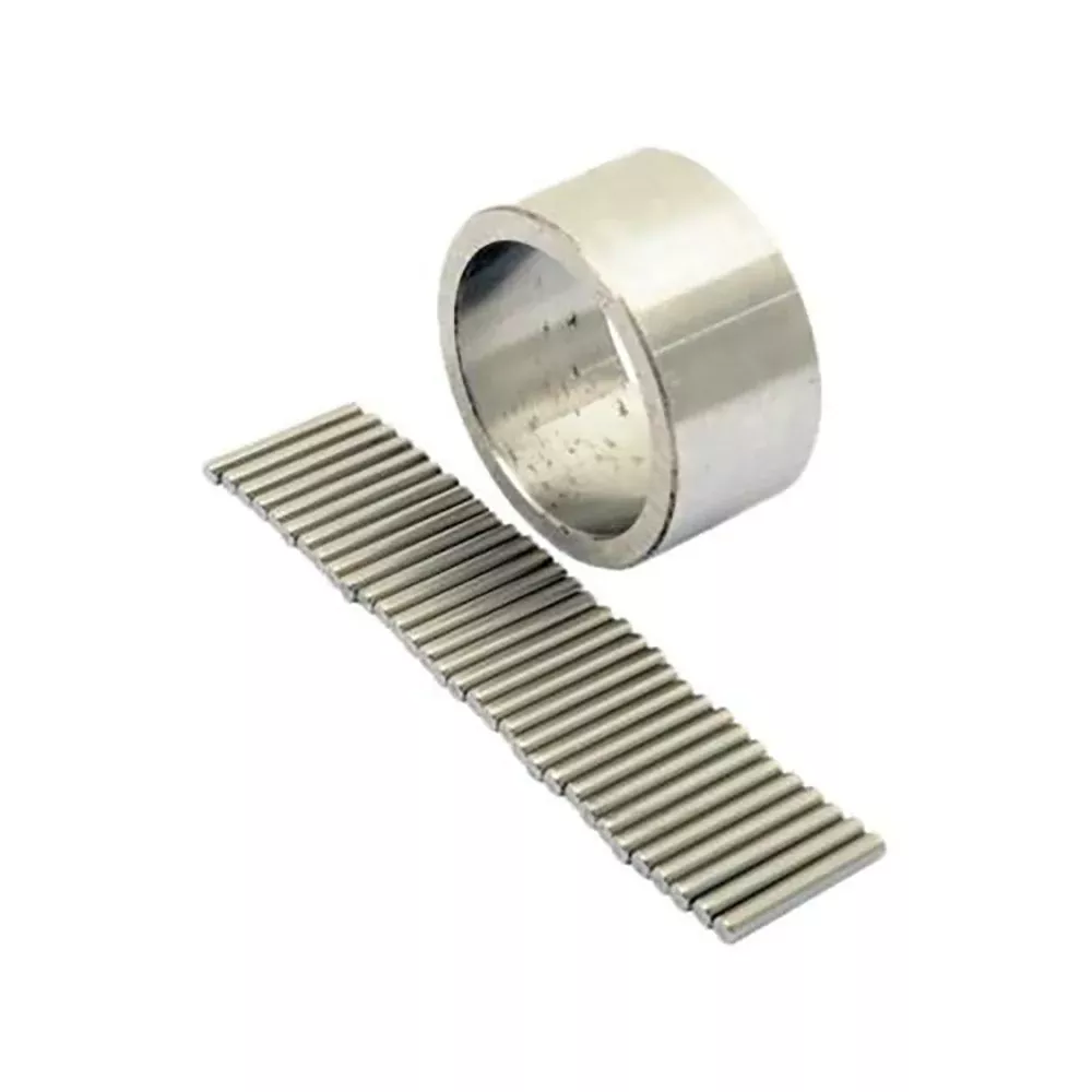 AR89072 Race Bearing W/Rollers Fits John Deere:3120 9920 9930 9940 9950 7440