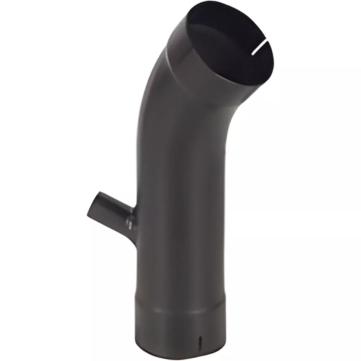 Aspirated Exhaust Elbow for Case IH 7110, 7120, 7130, 7140, 7150, A184565