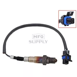 AT-01586 - Oxygen Sensor/O2 Sensor for 13-24 Polaris & Can-Am Snowmobiles, ATV's & UTV's