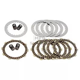 AT-03654H - Clutch kit for 2000-2006 Honda Rancher 350ES, TM & FM ATV's