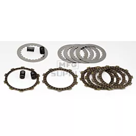 AT-03655H - Clutch kit for 00-05 Honda Rancher 350 TE & FE ATV's