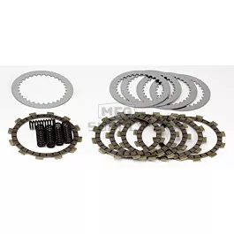 AT-03656H - Yamaha Raptor 250 clutch kit for 2008-2013 models.