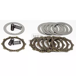 AT-03659H - Clutch Kit for 2005-2014 Honda TRX 500FE/FM & FPM ATV's