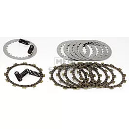 AT-03661H - Yamaha Big Bear and Wolverine clutch kit for 1995-2012 models.