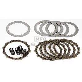 AT-03664H - Arctic Cat 500 clutch kit for 1998-2002 models.