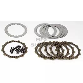 AT-03666H - Clutch Kit for 96-09 Arctic Cat 454 & 500 Manual Transmission 2x2 & 4x4 ATV's