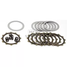 AT-03671H - Clutch kit for 2005-2015 Suzuki Ozark 250 ATV's