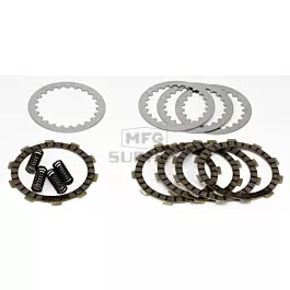 AT-03676H - Yamaha Moto 200 and 225 clutch kit for 1983-1989 models.