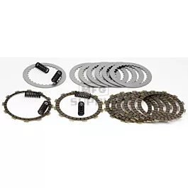 AT-03681H - Clutch kit for Honda TRX 700xx 2008 & 2009.