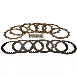 AT-03902H - Clutch kit for Yamaha Banshee 350 1987-2006.