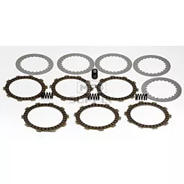 AT-03903H - Honda TRX 250X Fourtrax cluch kit for 1987-1992 models.