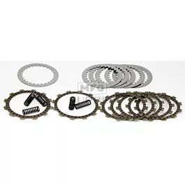 AT-03905H - Clutch kit for Yamaha Raptor, Big Bear, Moto-4, Warrior 350.