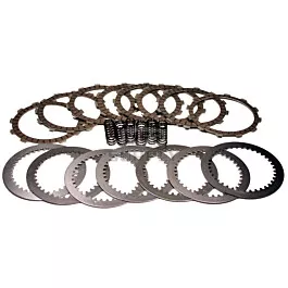 AT-03917H - Polaris Predator 500 Clutch kit for 2003-2007.