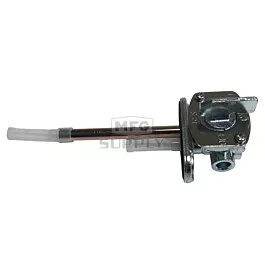 AT-07574 - Fuel Petcock/Fuel Tap for 89-12 Yamaha ATV's