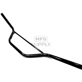AT-08000 - Carbon Steel 7/8" Handlebar for ATV's or Dirtbike's