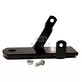 AT-12039 - Trailer Tow Hitch for Yamaha Wolverine 350 1995-2005.