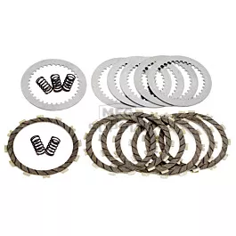 AT03675H - Kawasaki Mojave 250 clutch kit for 1987-2003 models.