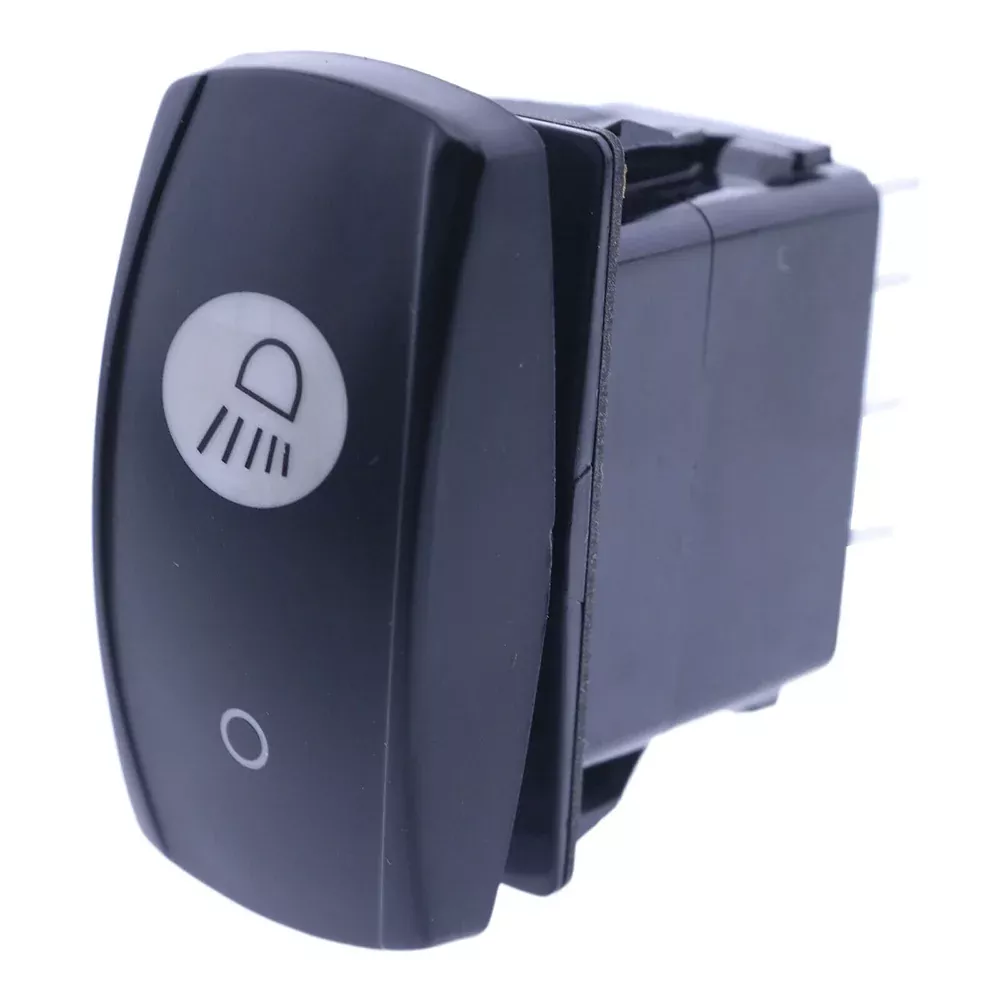 A-AT309435-AI Switch, Rocker, Work Light