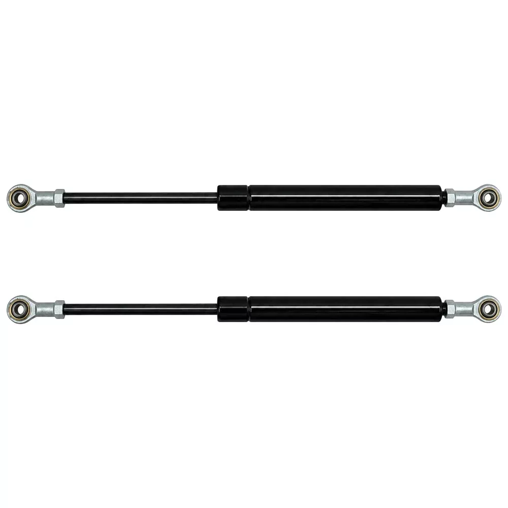 AT340155 2 Pack of Door Gas Strut Spring Cylinder Fits John Deere 310L 410G 710G