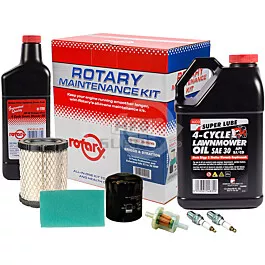 B&S Maintenance Kit For Husqvarna