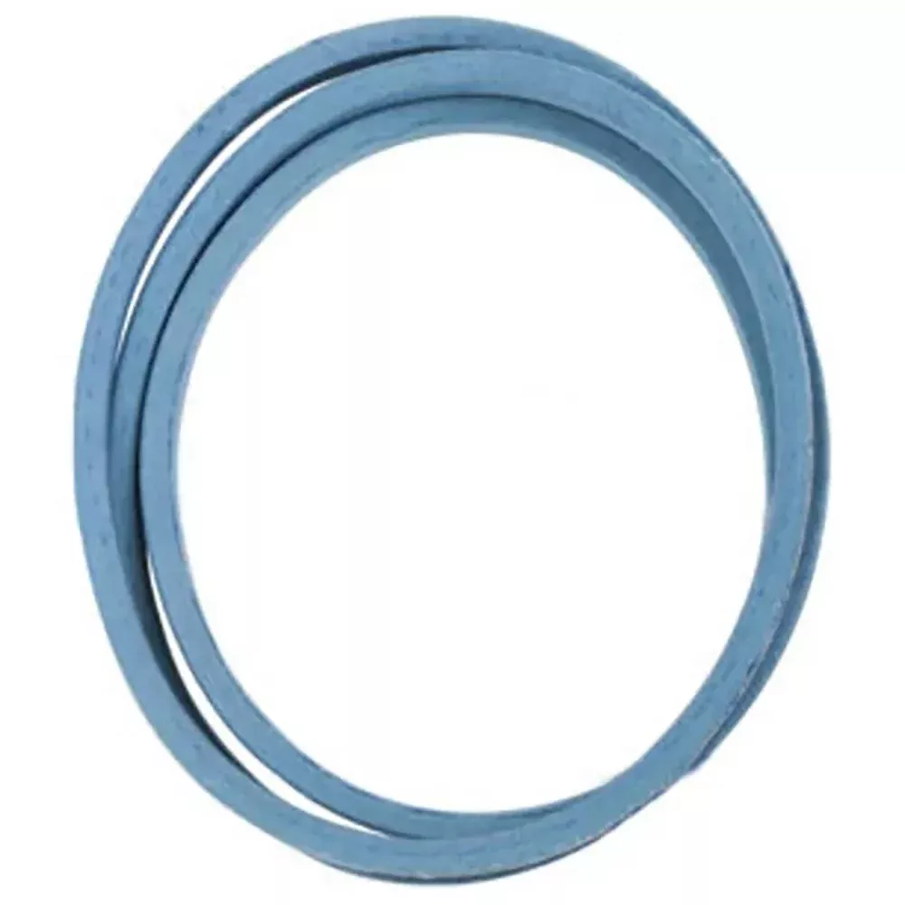 B137K Made With Aramid Blue V-Belt (5/8" X 140")