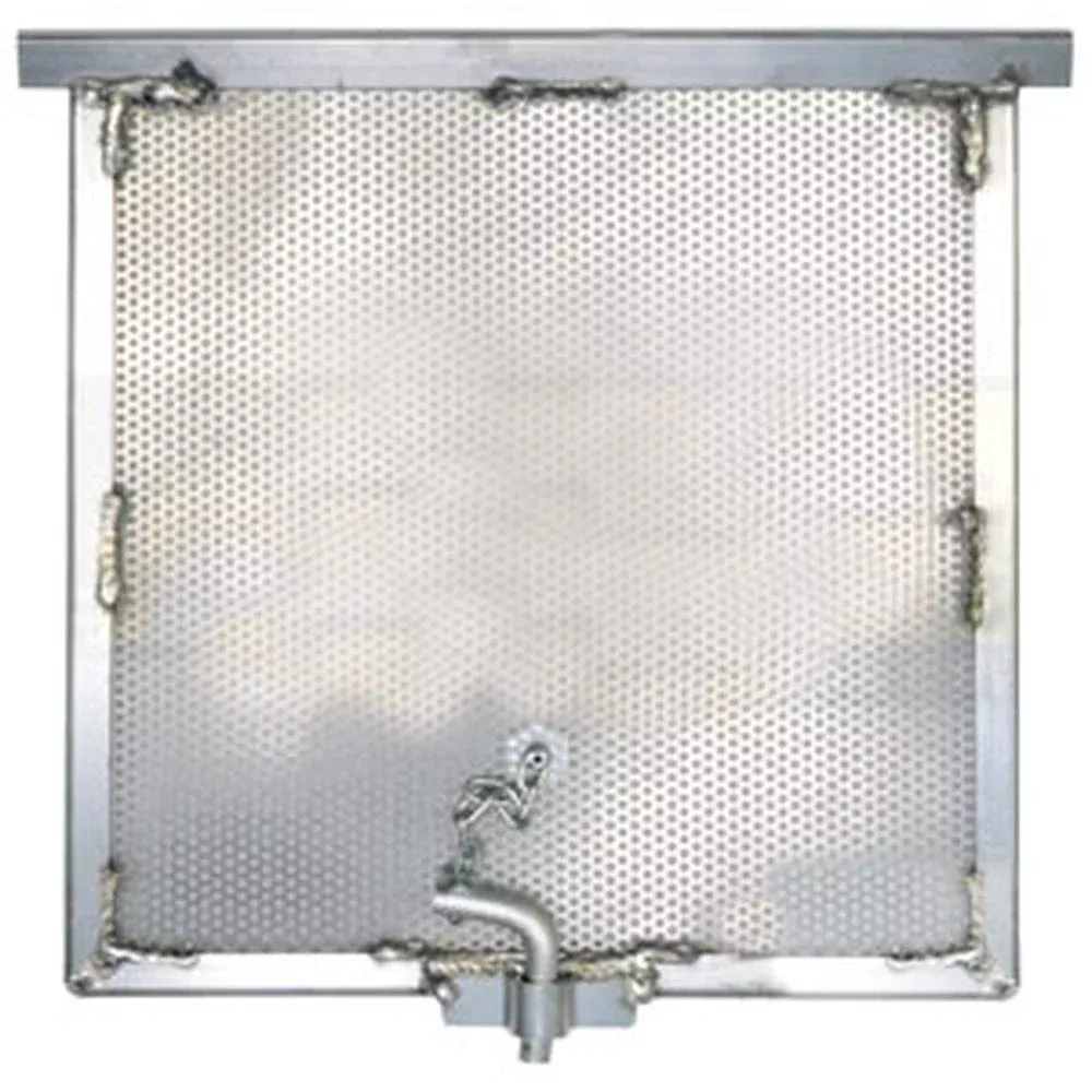 B1GCDOORSM Replacement Grasscatcher Door - Small Fits Universal Products
