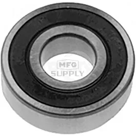 Bearing Metric 35Mm X 17Mm