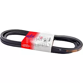 Belt 5/8" X 110" Engine/Deck Dixie Chopper