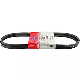 Belt Auger Drive Set 1/2" X 39.5" Ariens