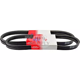 Belt Auger Set 1/2" X 39" Ariens