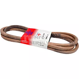 Belt Deck 1/2" X 108.3" Mtd/Cub Cadet