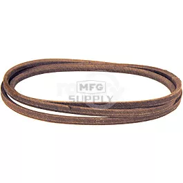 Belt Deck 1/2" X 151" Snapper