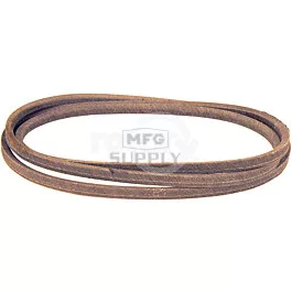 Belt Deck 1/2" X 160" Country Clipper