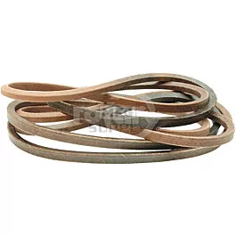 Belt Deck 21/32" X 196" Toro