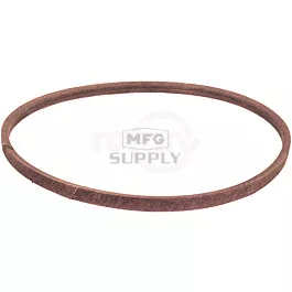 Belt Deck 21/32" X 50.04" Mtd