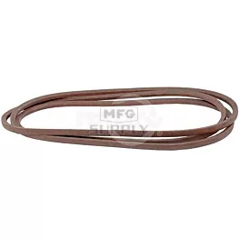 Belt Deck 5/8" X 136.3" Exmark