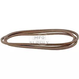 Belt Deck 5/8" X 141.75" Ferris