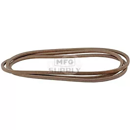 Belt Deck 5/8" X 147.4" Ferris