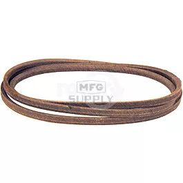 Belt Deck 5/8" X 150" Bad Boy