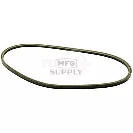 Belt Deck 5/8" X 56.8" Bobcat
