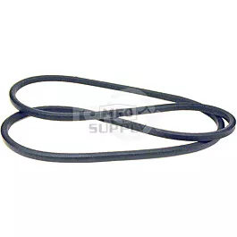 Belt Deck 89.9" X Haa Mtd