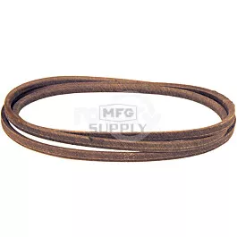 Belt Drive 21/32" X 96.93" Mtd