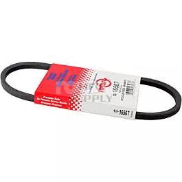 Belt Drive 3/8" X 21.1" Mtd