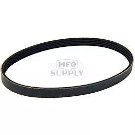 Belt Drive 9/16" X 31-57/64" Husqvarna